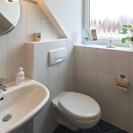 Ferienhaus Kipp Semesterbostad