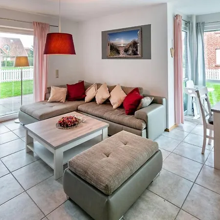 Ferienhaus Kipp Semesterbostad *