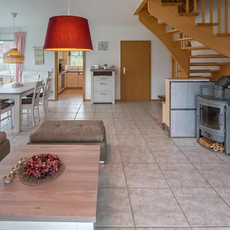 Ferienhaus Kipp Semesterbostad