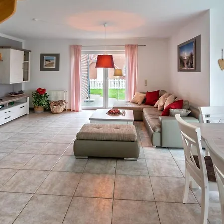 Ferienhaus Kipp