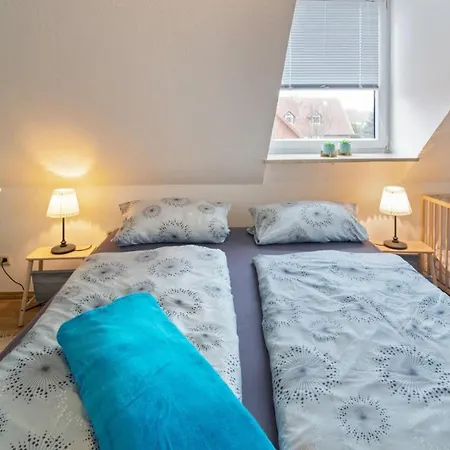 Ferienhaus Kipp
