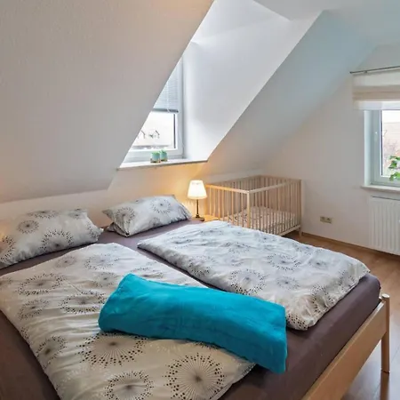 Ferienhaus Kipp Norddeich (Norden)
