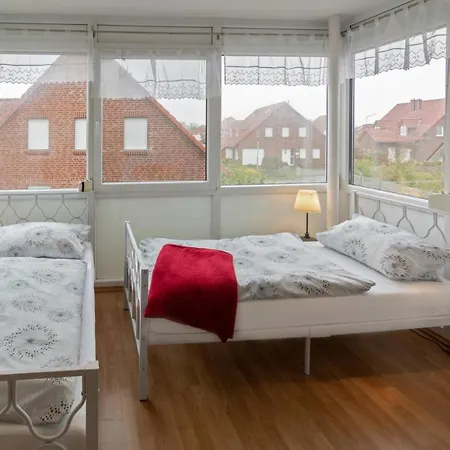 Ferienhaus Kipp *