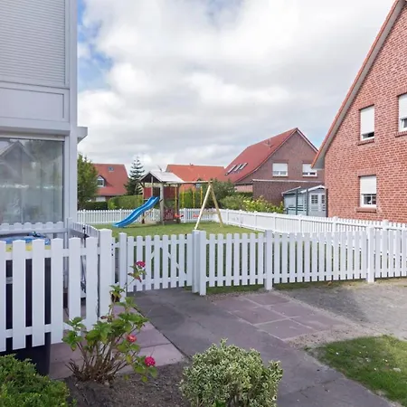 Ferienhaus Kipp *