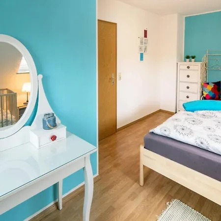 Ferienhaus Kipp Norddeich (Norden)