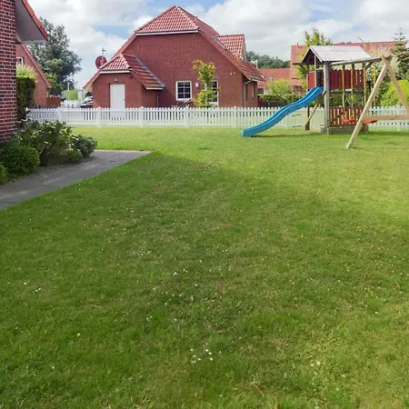 Ferienhaus Kipp *