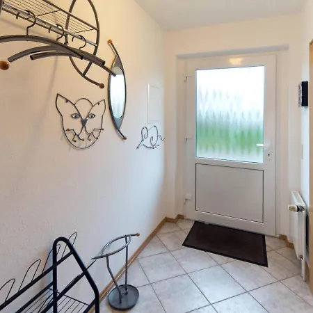 Semesterbostad Ferienhaus Kipp