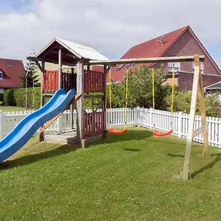 Ferienhaus Kipp * Norddeich (Norden)